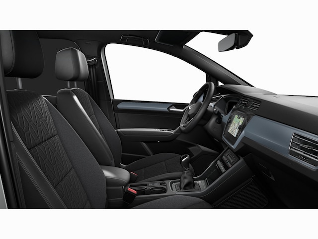 Volkswagen Touran 1.5 TSI