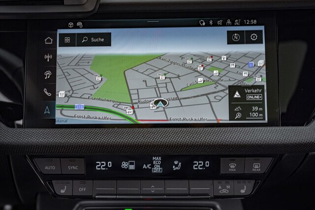 Audi A3 Hybride S-Tronic Sportback