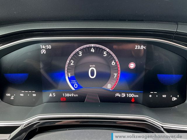 Volkswagen Taigo 1.0 TSI R-Line