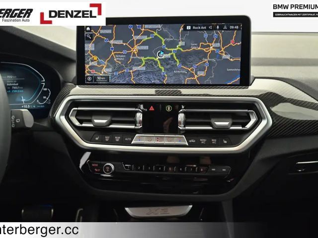 BMW X3 M-Sport xDrive30e