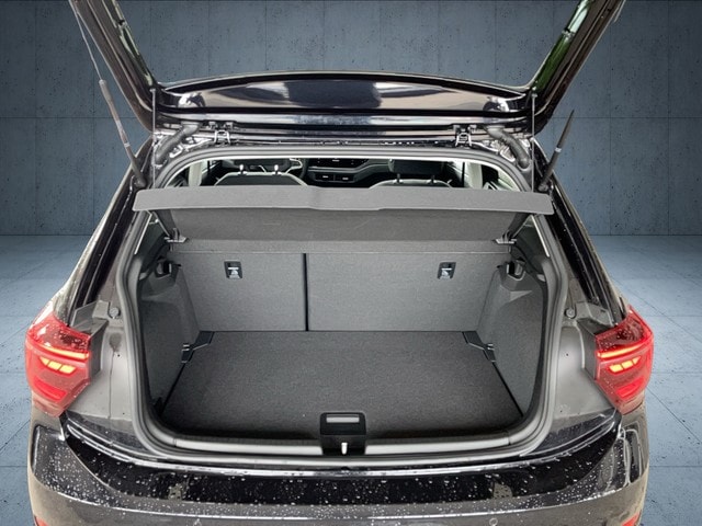 Volkswagen Polo 1.0 TSI DSG IQ.Drive Style