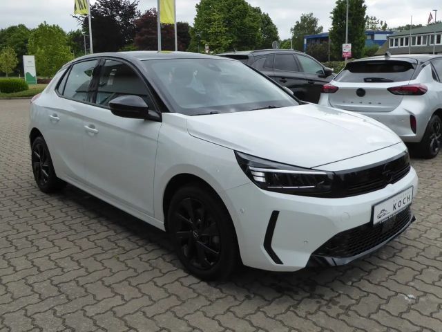 Opel Corsa GS-Line Grand Sport