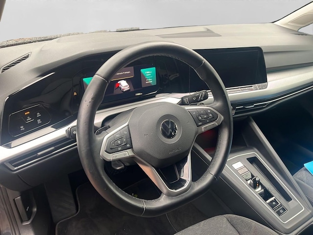 Volkswagen Golf 2.0 TDI DSG Life Variant