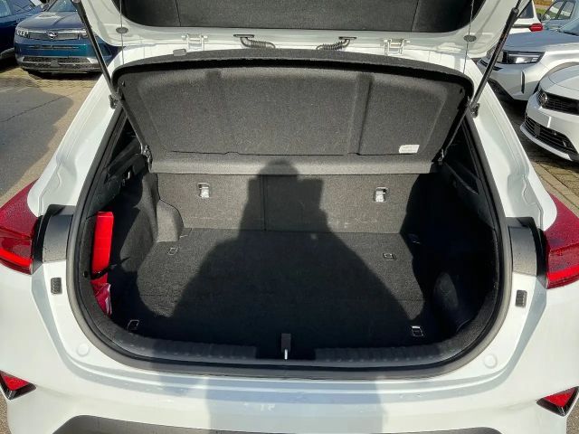 Kia XCeed PHEV Vision