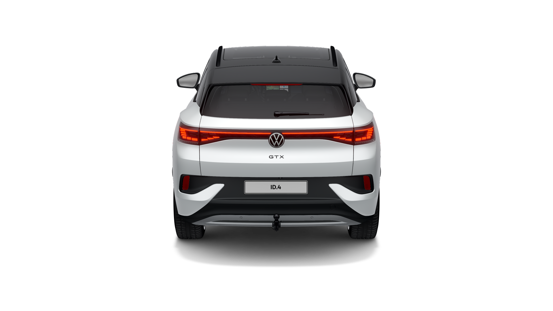 Volkswagen ID.4 220 kW 4Motion