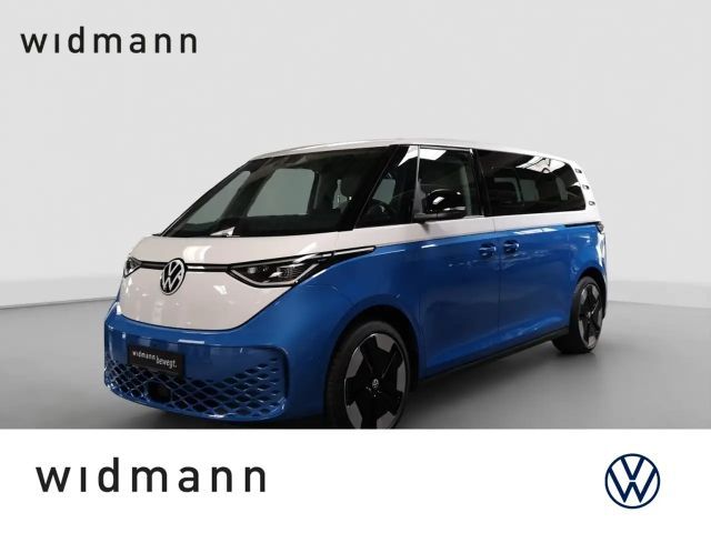 Volkswagen ID.Buzz 7-zitter Pro