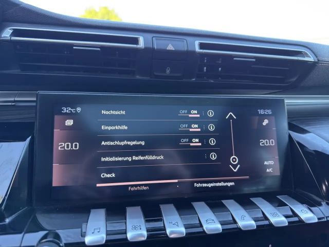 Peugeot 508 BlueHDi EAT8 GT-Line