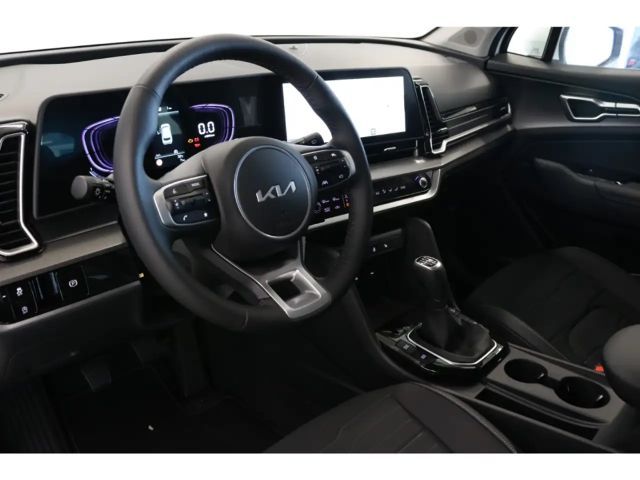 Kia Sportage GDi Vision