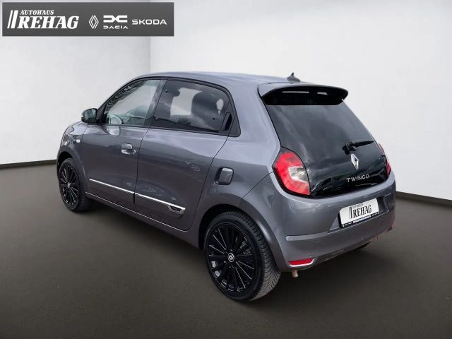 Renault Twingo SCe65 Urban Night *KLIMA*NAVI*PDC*