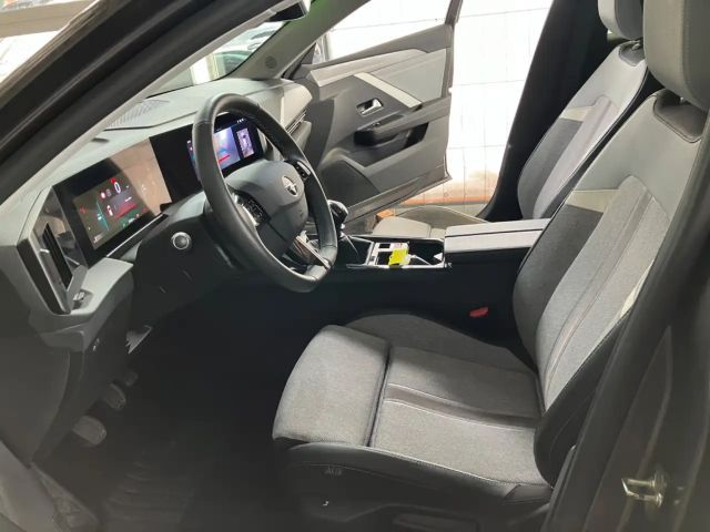 Opel Astra 1.2 Turbo