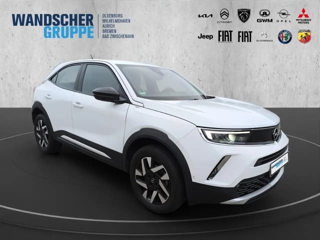 Opel Mokka 1.2 Turbo Elegance Turbo