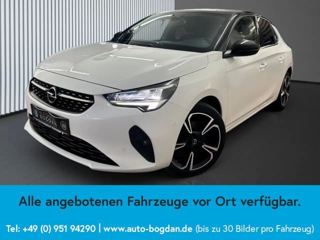 Opel Corsa Elegance