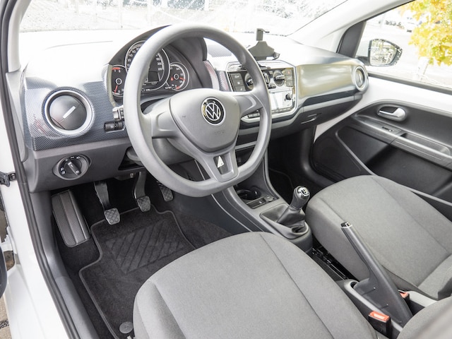 Volkswagen up! up! 1.0