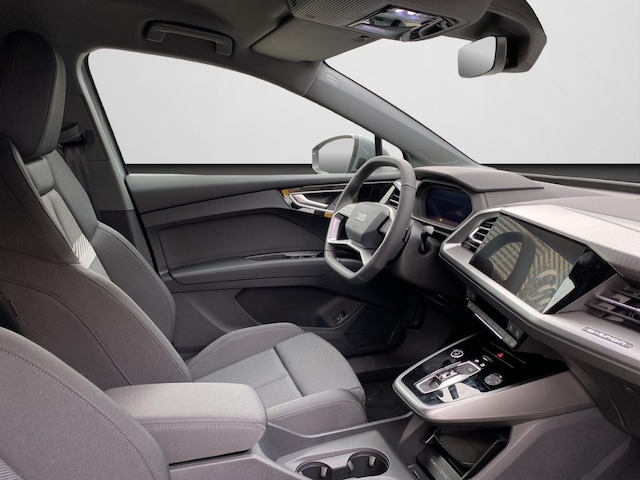 Audi Q4 e-tron Sportback