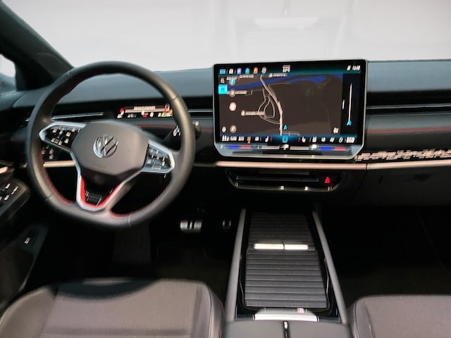 Volkswagen ID.7 340PS 4M NP.74T ACC.5J-G.WÄRMEPUMPE.AHK.AREA-VIEW.HUD.LED.APP-C.SHZ