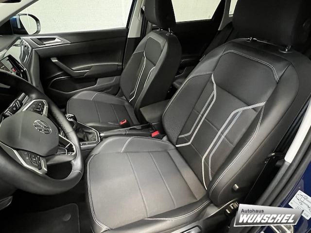 Volkswagen Taigo 1.0 TSI Style