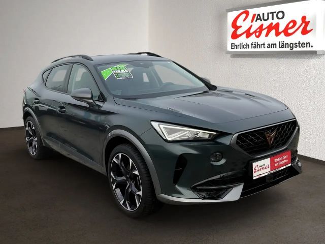 Cupra Formentor 1.5 TSI