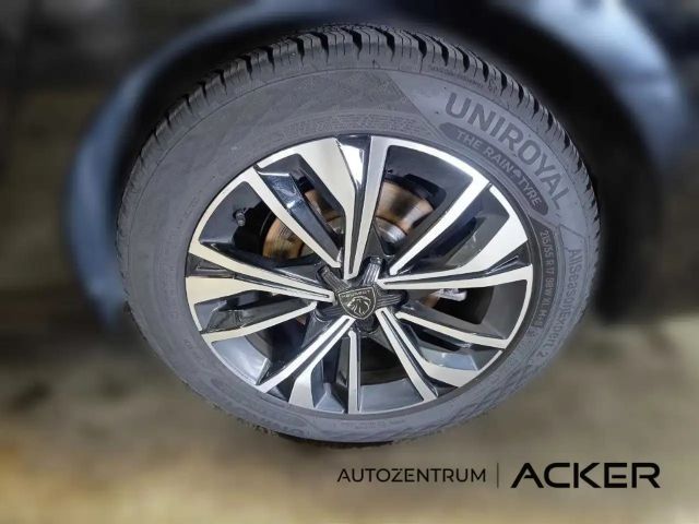 Peugeot 508 Allure Pack BlueHDi EAT8 SW