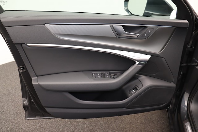 Audi A6 45 TFSI Avant Quattro S-Tronic