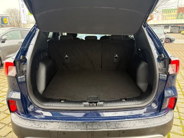 Ford Kuga 4x4 AWD Hybrid Titanium