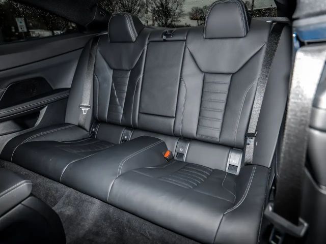 BMW 420 420i Coupé M-Sport