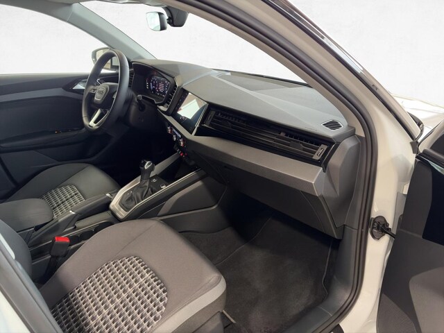 Audi A1 30 TFSI S-Tronic Sportback