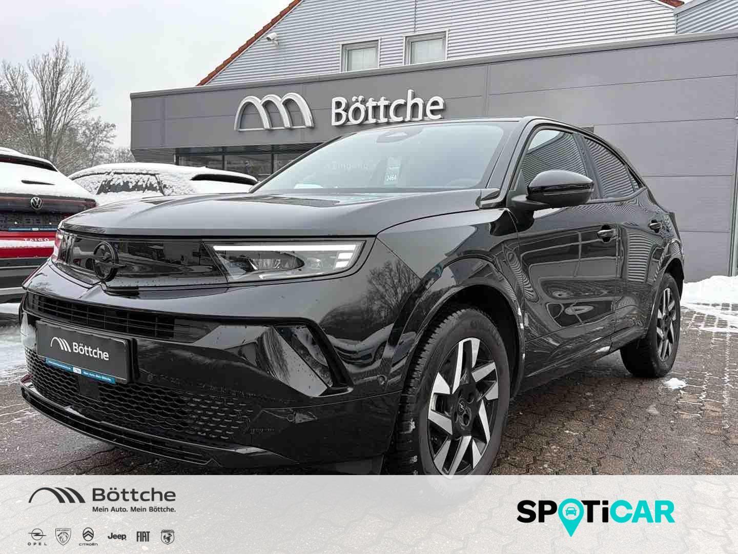 Opel Mokka GS-Line Grand Sport