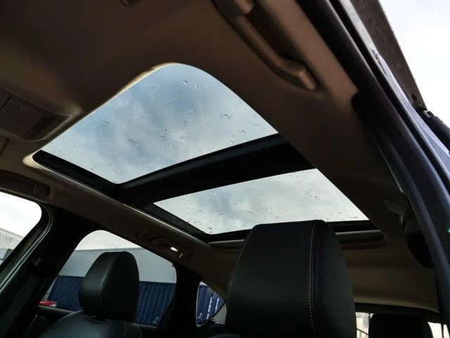 Mazda CX-60 4WD Homura e-Skyactiv