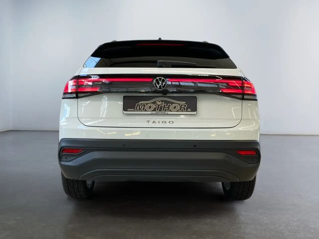 Volkswagen Taigo 1.0 TSI Move