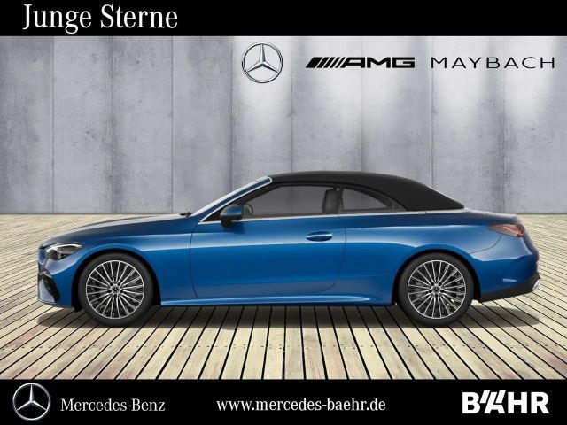 Mercedes-Benz CLE 200 AMG Line