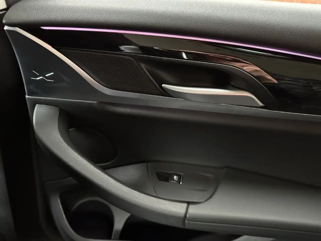 BMW X3 xDrive xDrive30e