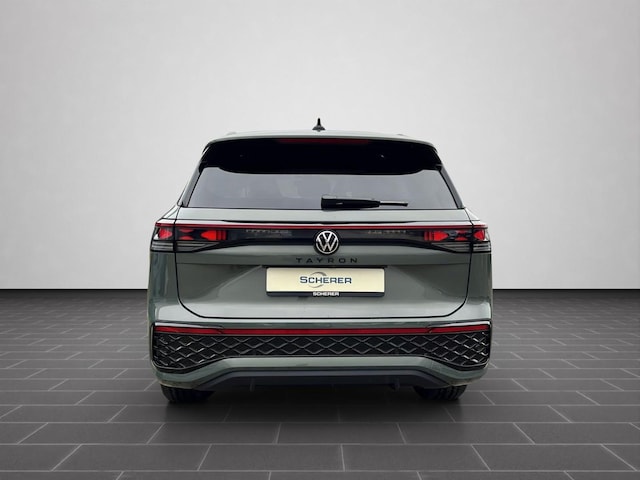 Volkswagen Tayron 4Motion DSG R-Line