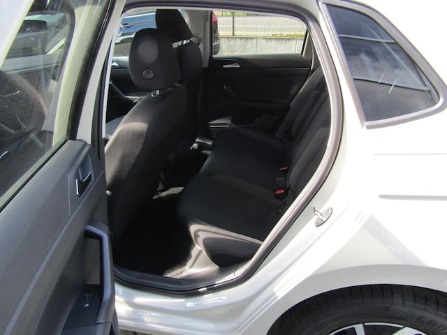 Volkswagen Polo 1.0 TSI DSG