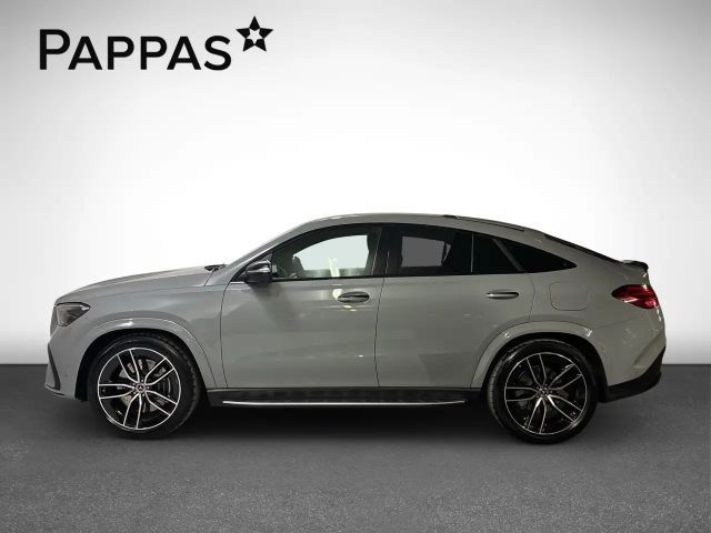 Mercedes-Benz GLE 350 4MATIC Coupé