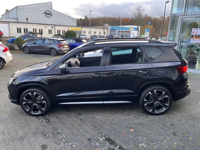 Cupra Ateca 4Drive VZ