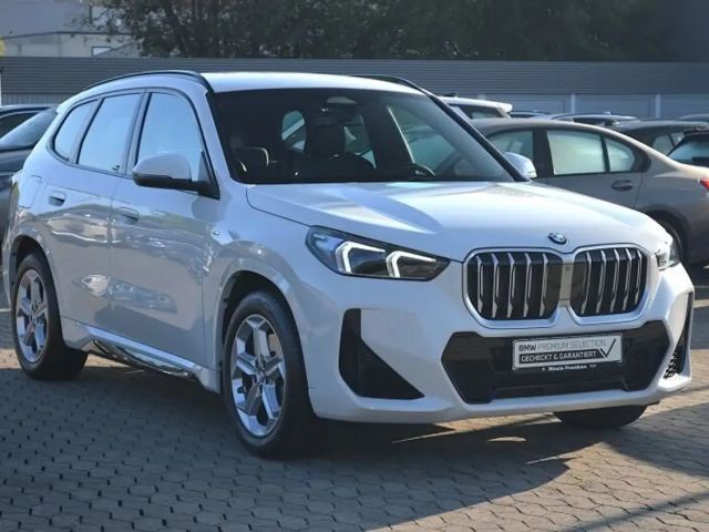 BMW X1 M-Sport