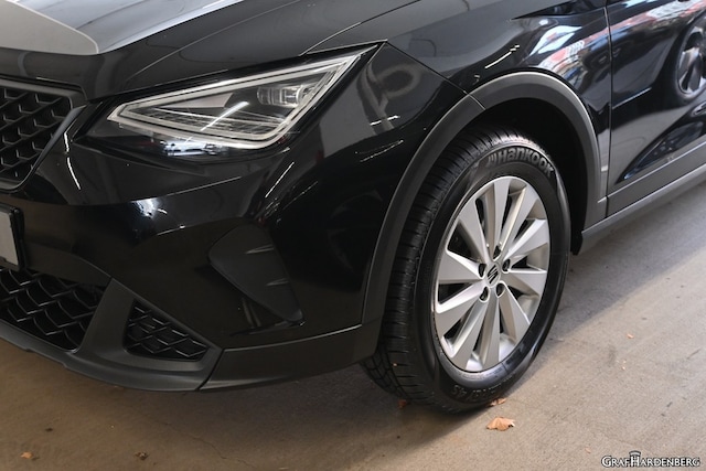 Seat Arona 1.0 TSI Style