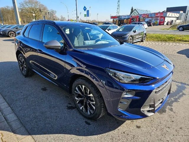 Cupra Terramar 1.5 e-Hybrid e-Hybrid