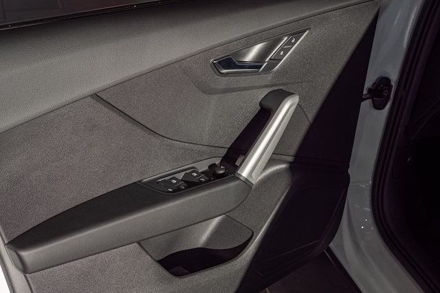 Audi Q2 35 TFSI S-Tronic