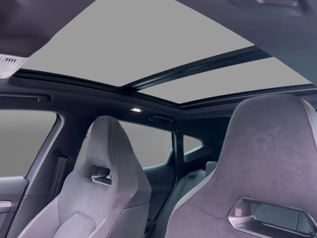 Cupra Formentor VZ e-Hybrid