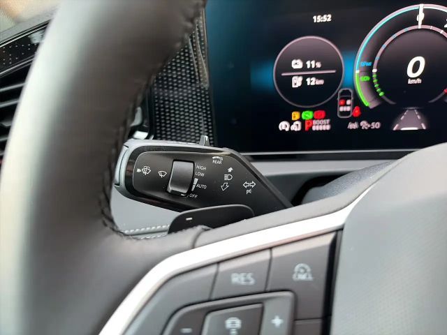 Volkswagen Tiguan DSG eHybrid