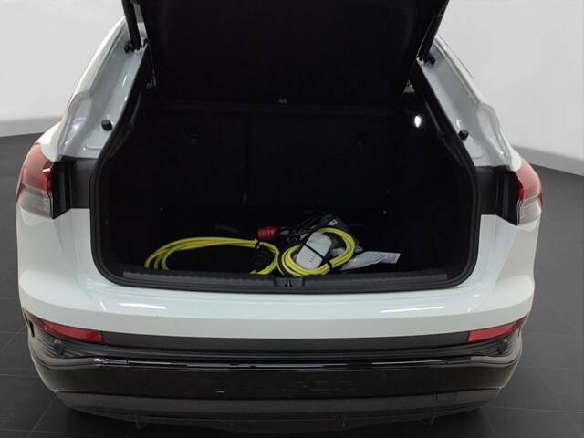 Audi Q4 e-tron Sportback