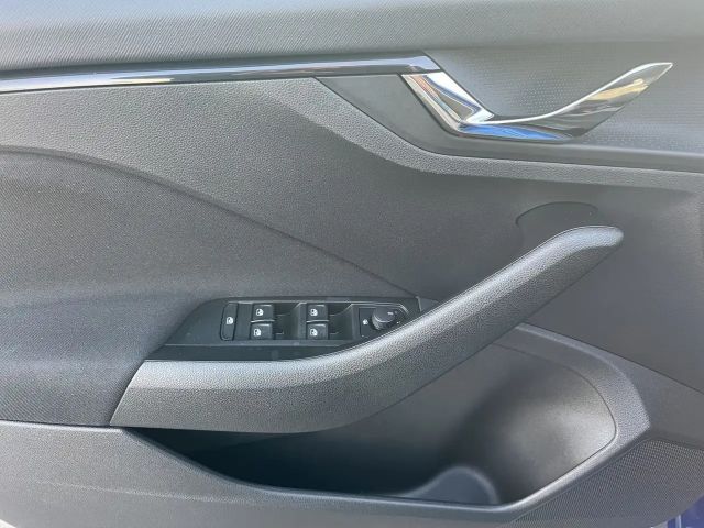 Skoda Kamiq 1.0 TSI Selection