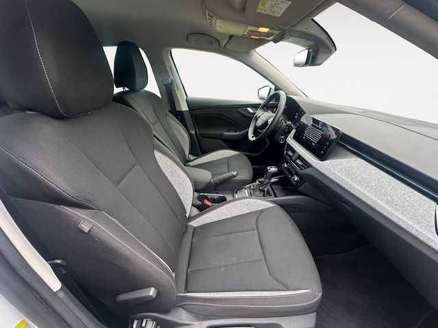 Skoda Scala 1.0 TSI Tour