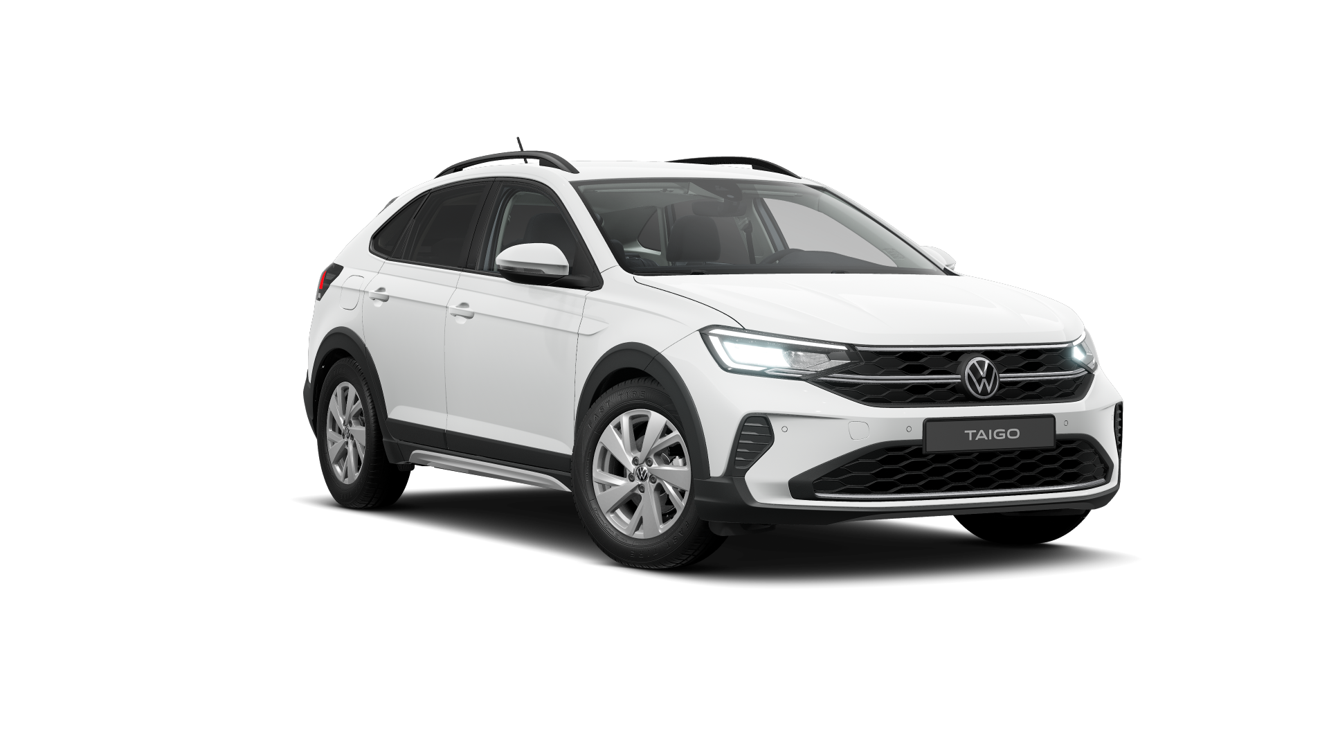 Volkswagen Taigo 1.0 TSI DSG Life