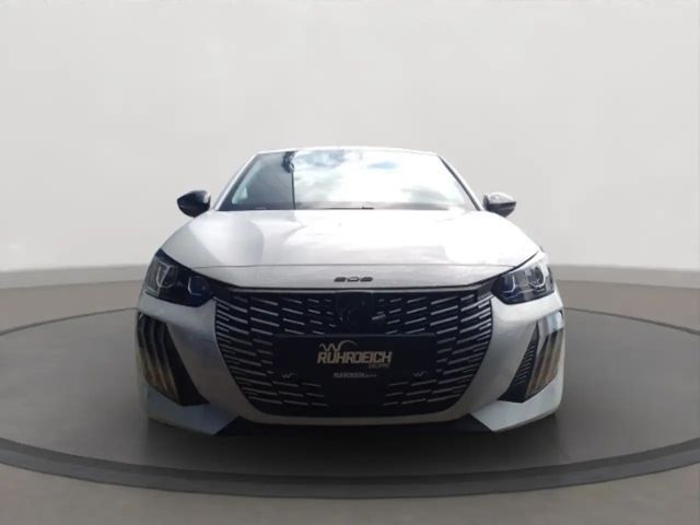 Peugeot 208 Allure Pack Hybrid