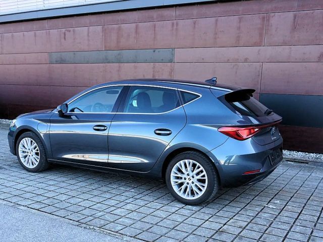 Seat Leon DSG Xcellence e-Hybrid