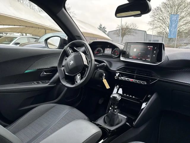 Peugeot 2008 PureTech