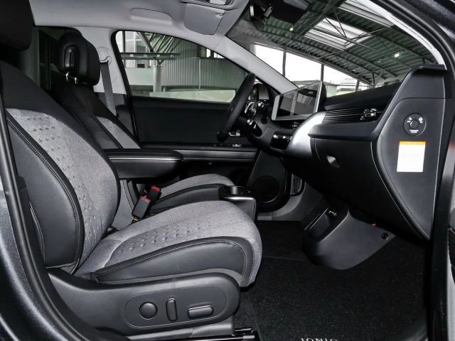Hyundai IONIQ 5 TechniqP*ParkP*elHeck*20LMF*360Kam*VollL