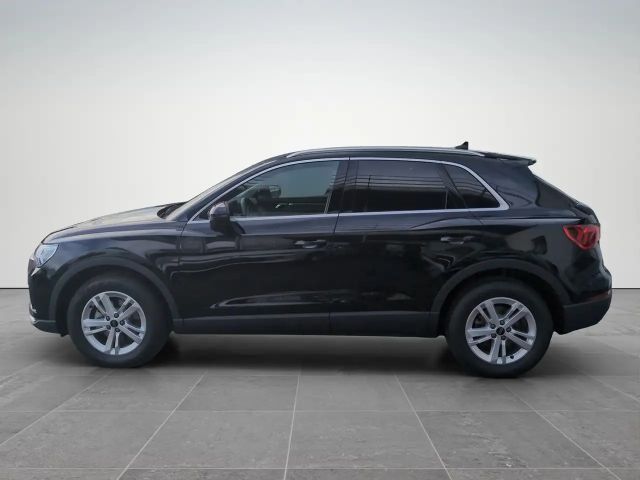 Audi Q3 35 TDI
